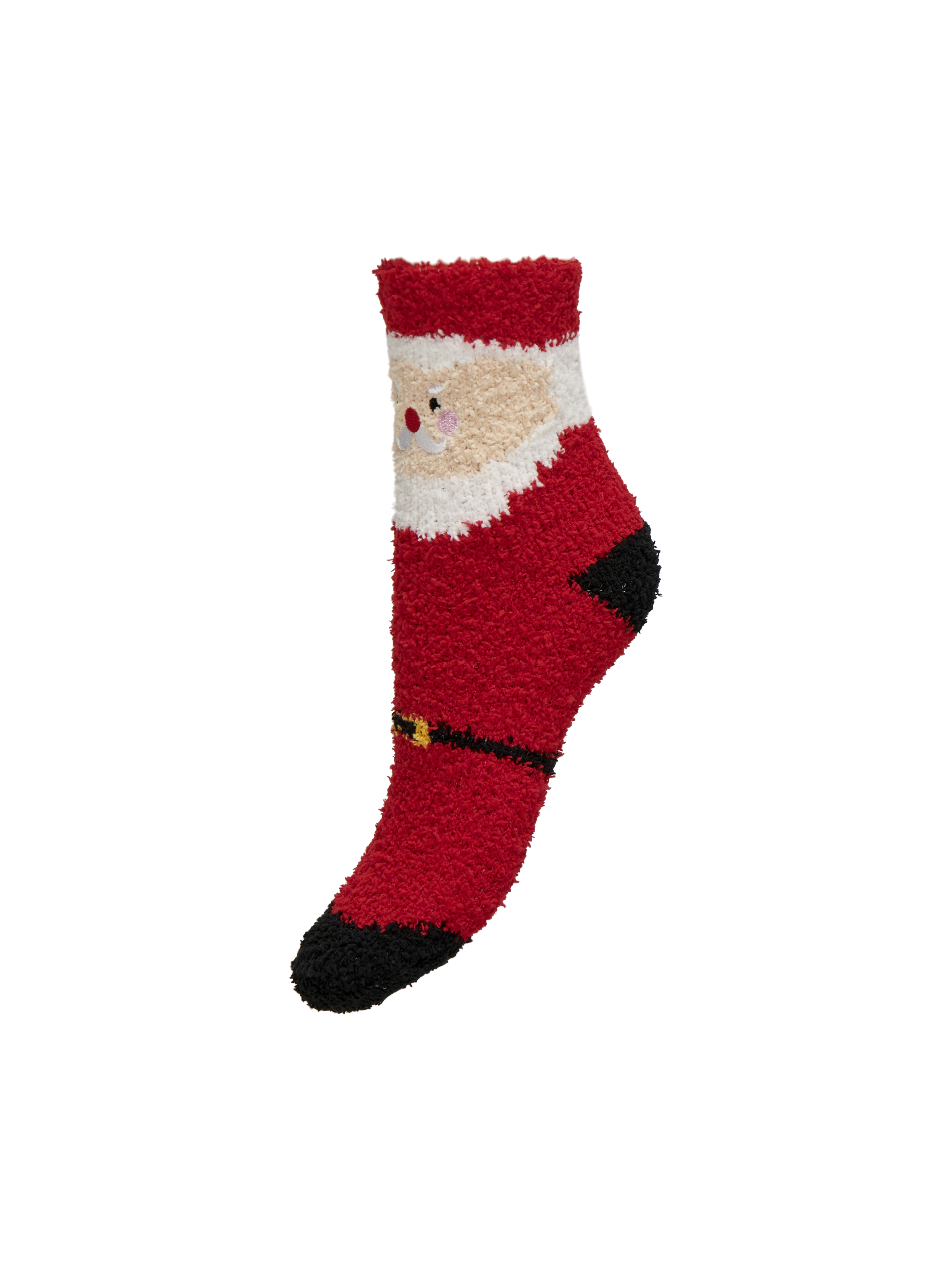 ONLCHRISTMAS CHINELLE SOCK IN A BALL ACC