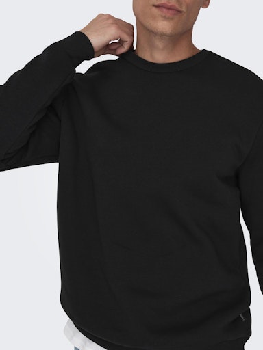 ONSCERES CREW NECK NOOS