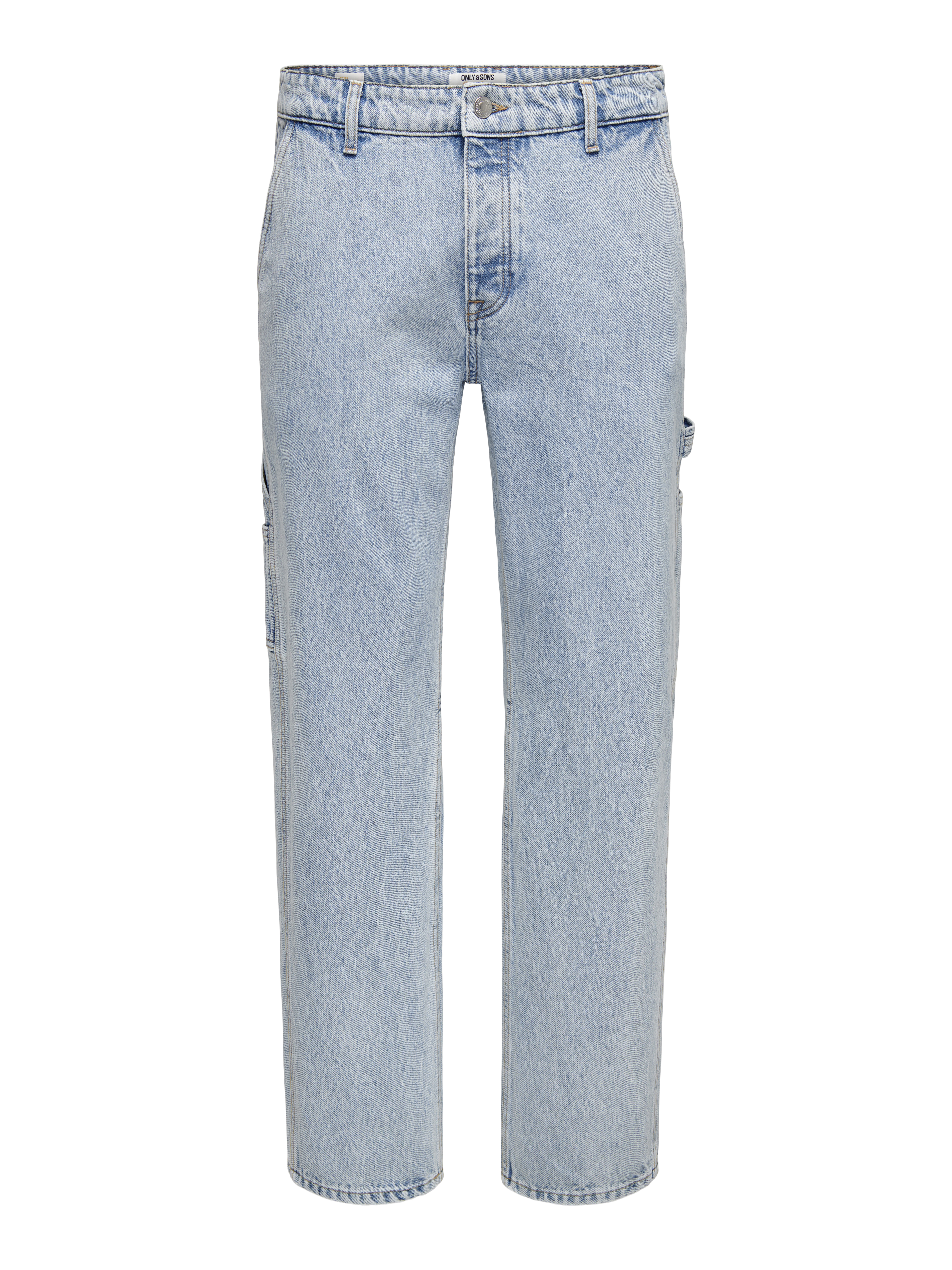 ONSEDGE STRAIGHT CAR LB 1087TAI DNM NOOS