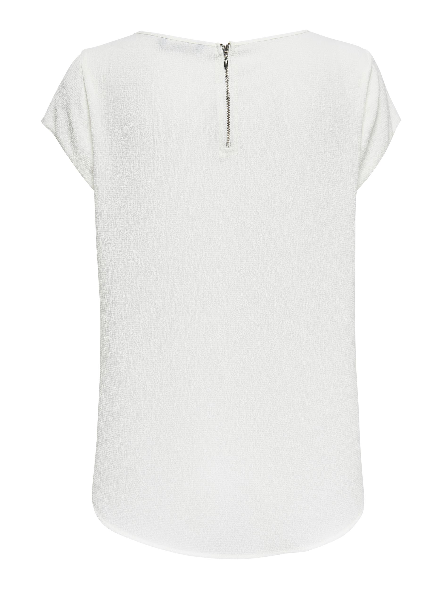ONLVIC S/S SOLID TOP NOOS PTM