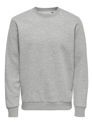 ONSCERES CREW NECK NOOS