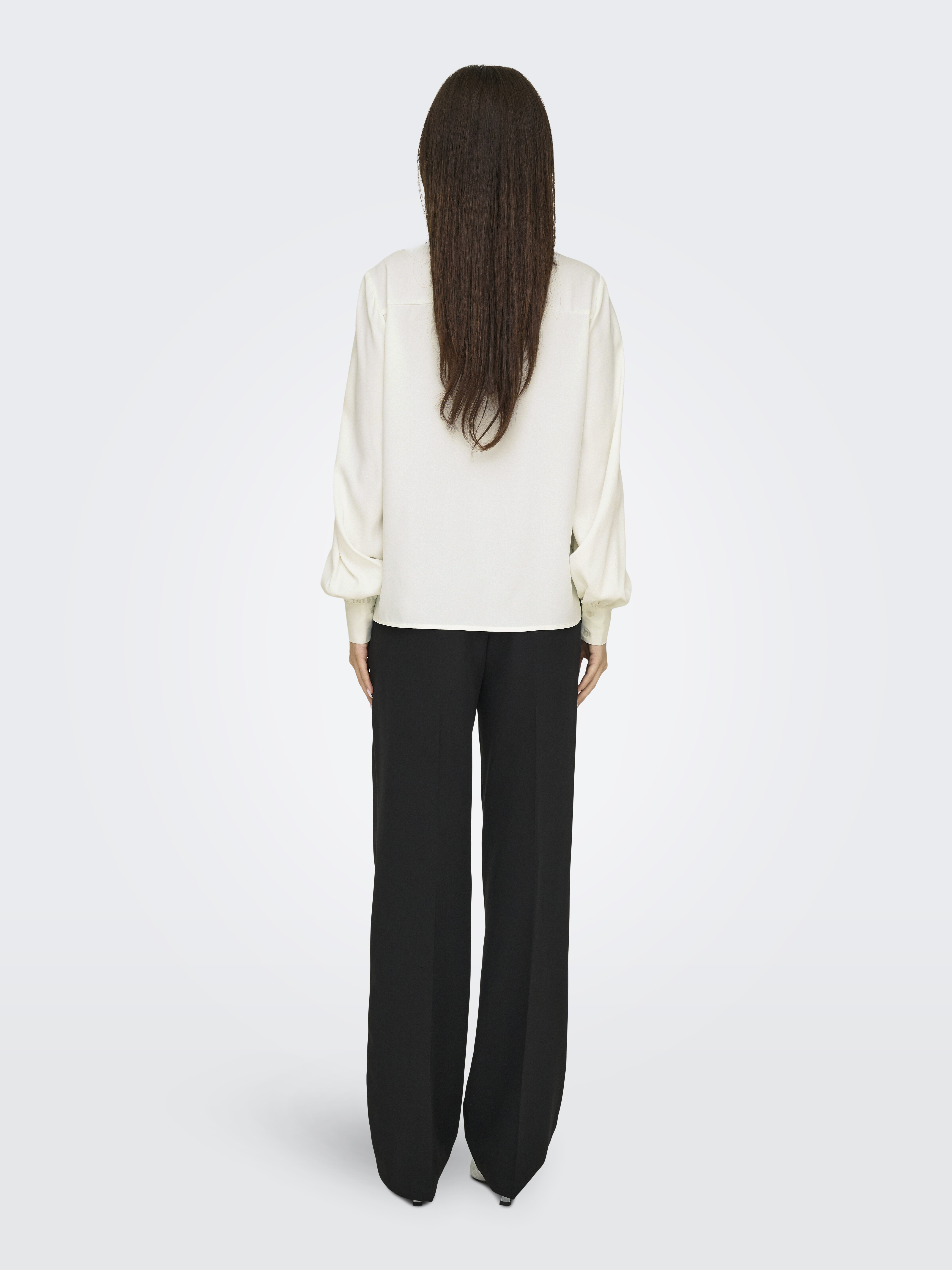 ONLVINEA LIFE LS JEWELLERY SHIRT WVN