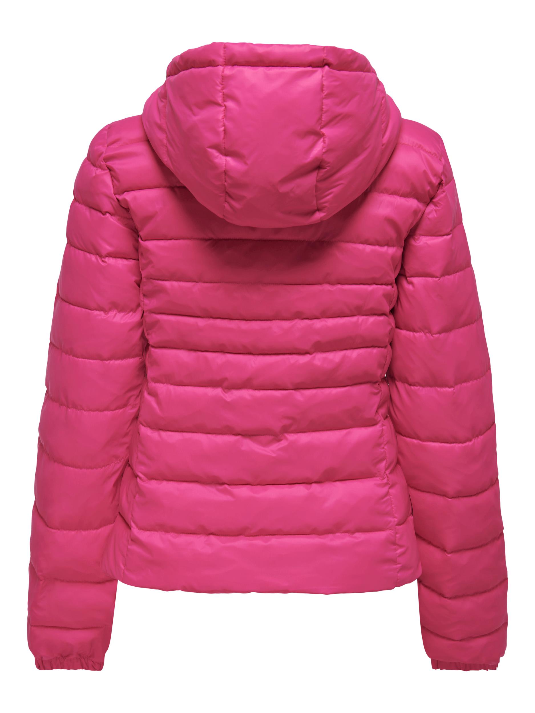 ONLTAHOE HOOD JACKET OTW NOOS