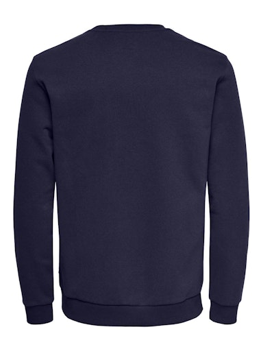 ONSCERES CREW NECK NOOS