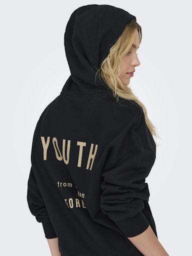 ONLTYPE L/S HOOD SWT