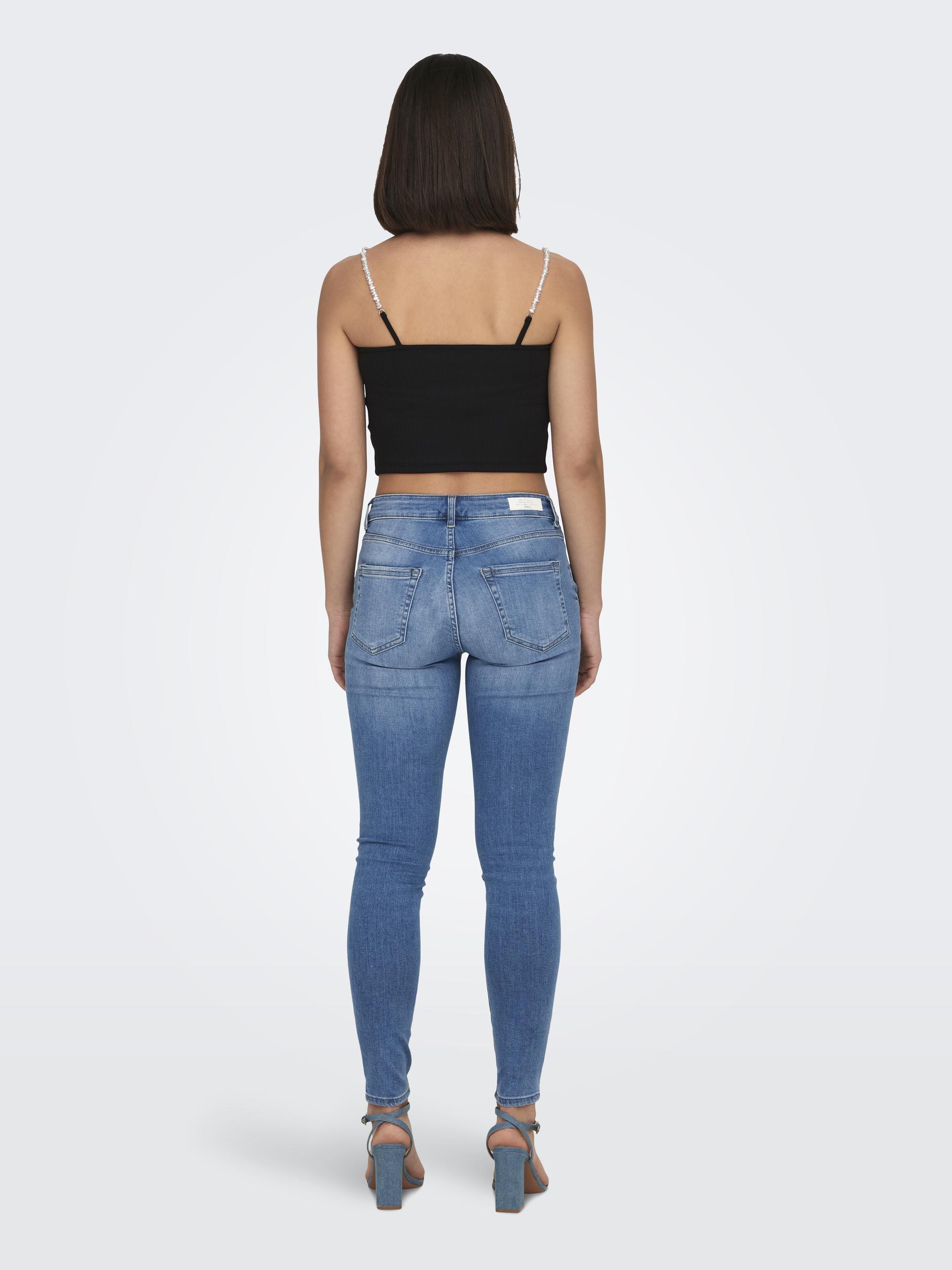 ONLUNINA LIFE S/L PEARL TOP JRS