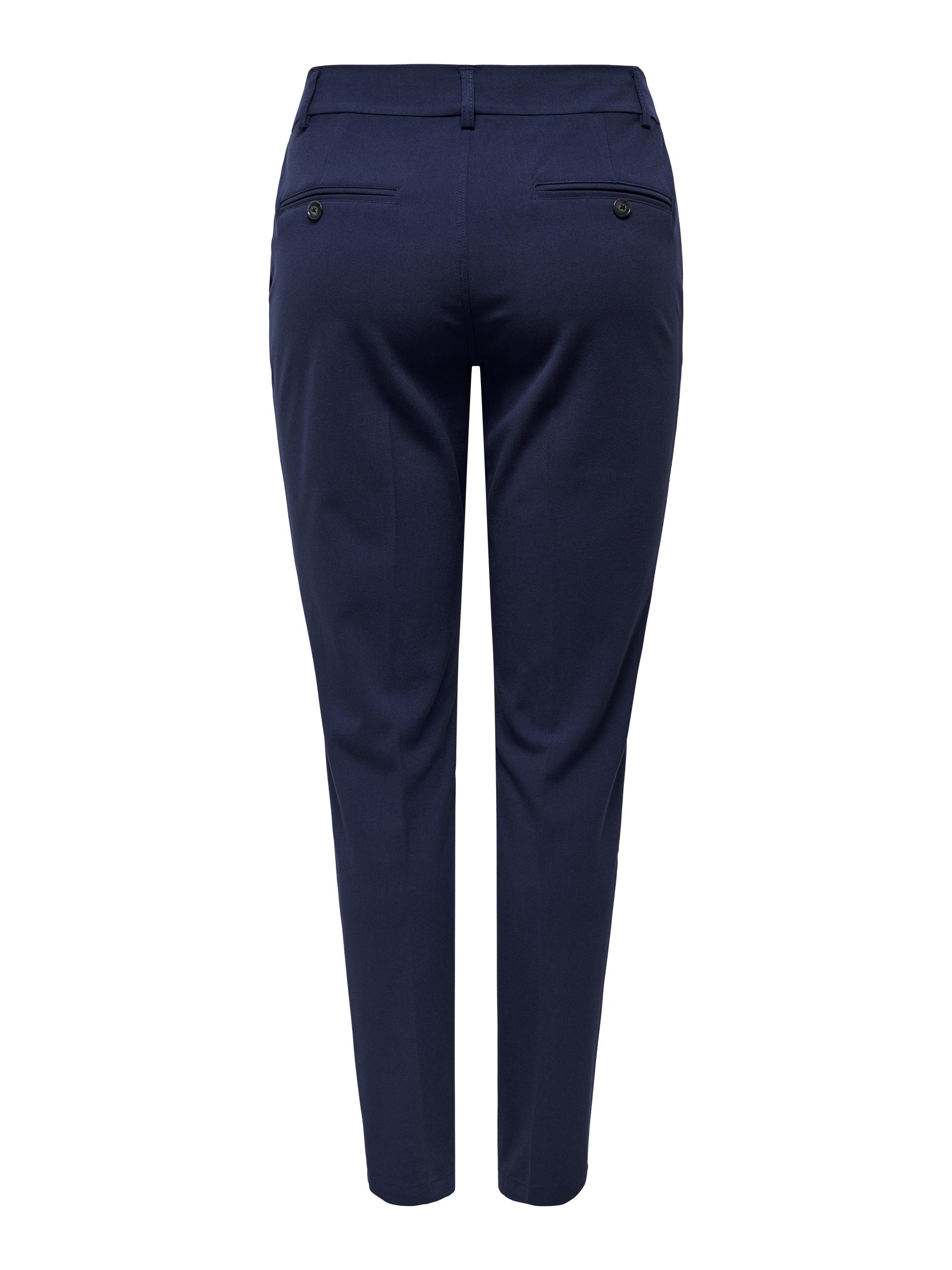 ONLCORY MW CIGARETTE PANT TLR