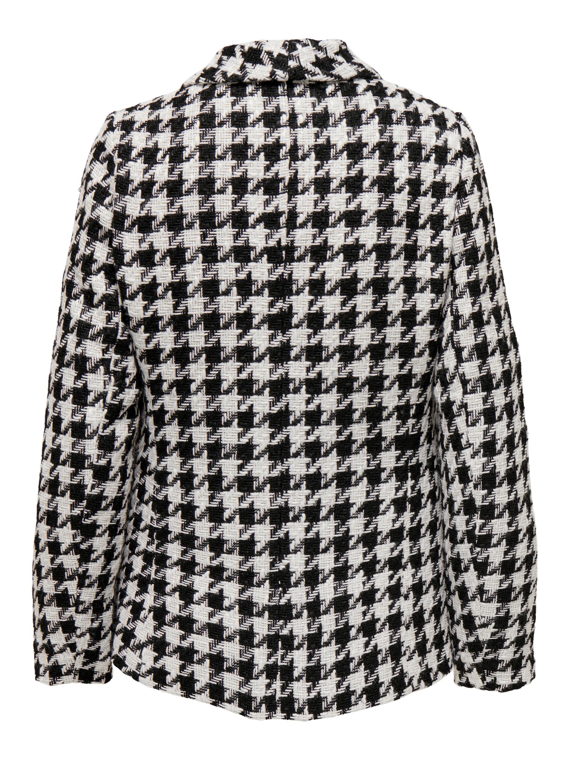 ONLNEW LEELA L/S BOUCLE HT BLAZER TLR