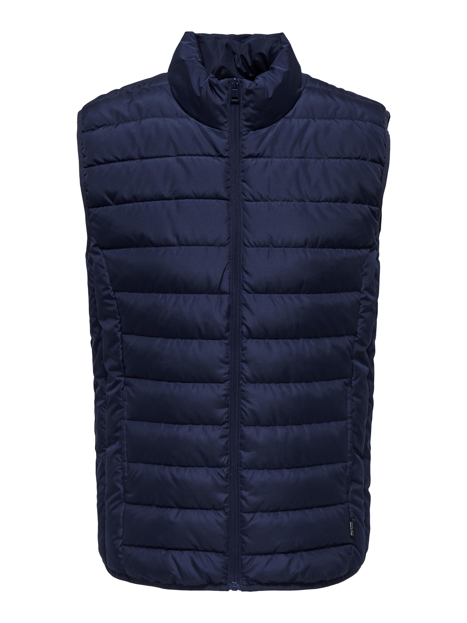 ONSBRODY QUILT VEST OTW VD