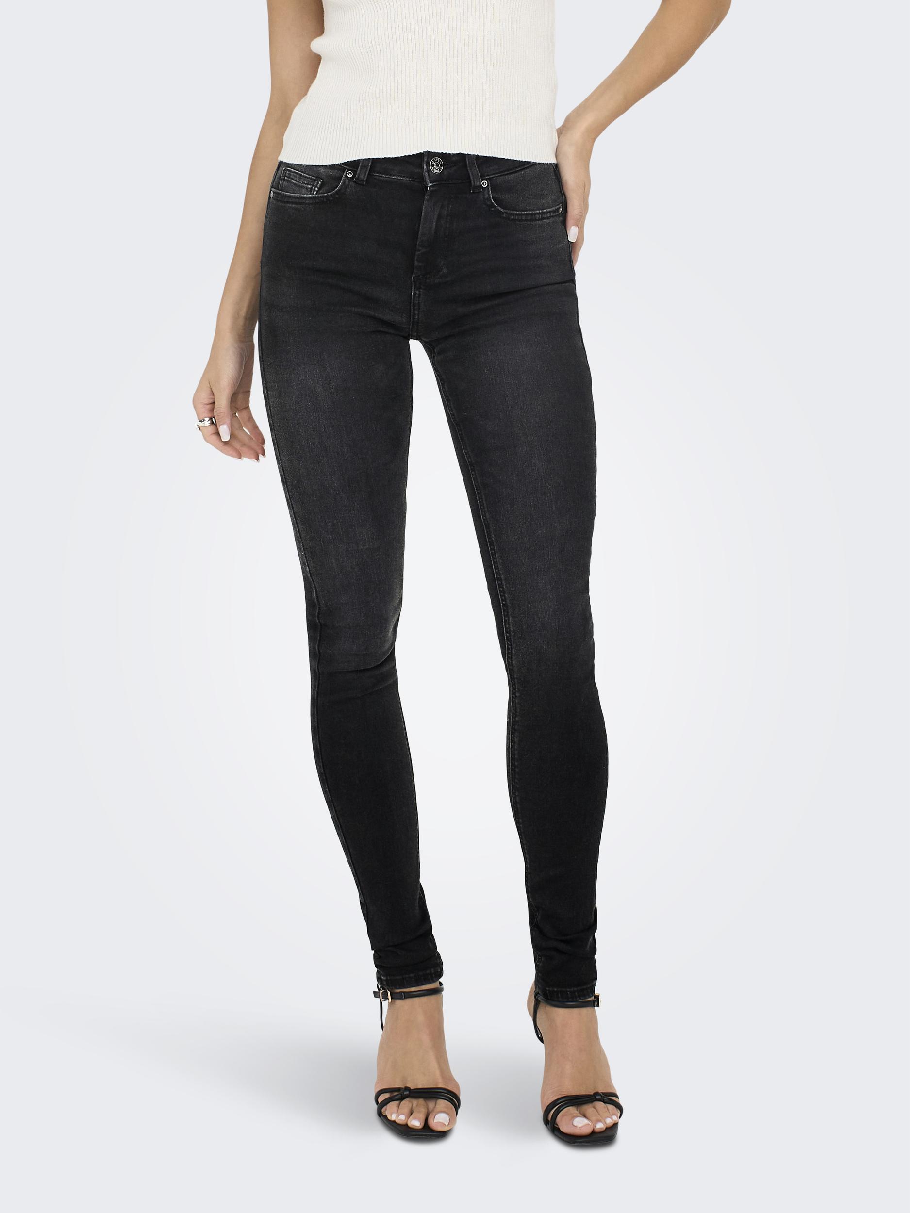 ONLBLUSH MID SK DNM REA1099 NOOS