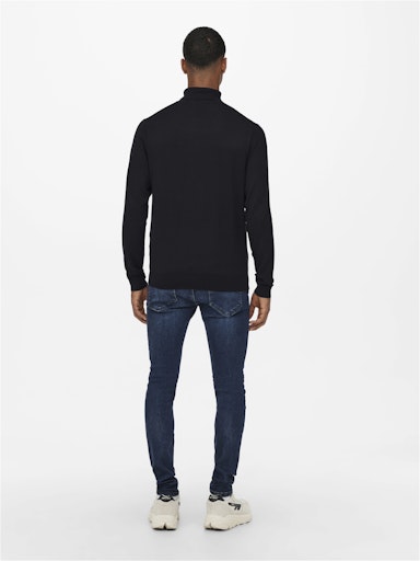 ONSWYLER LIFE REG 14 ROLL KNIT NOOS