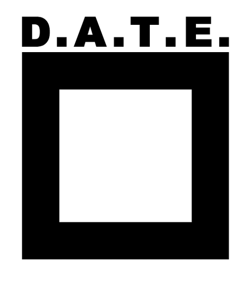 D.A.T.E.