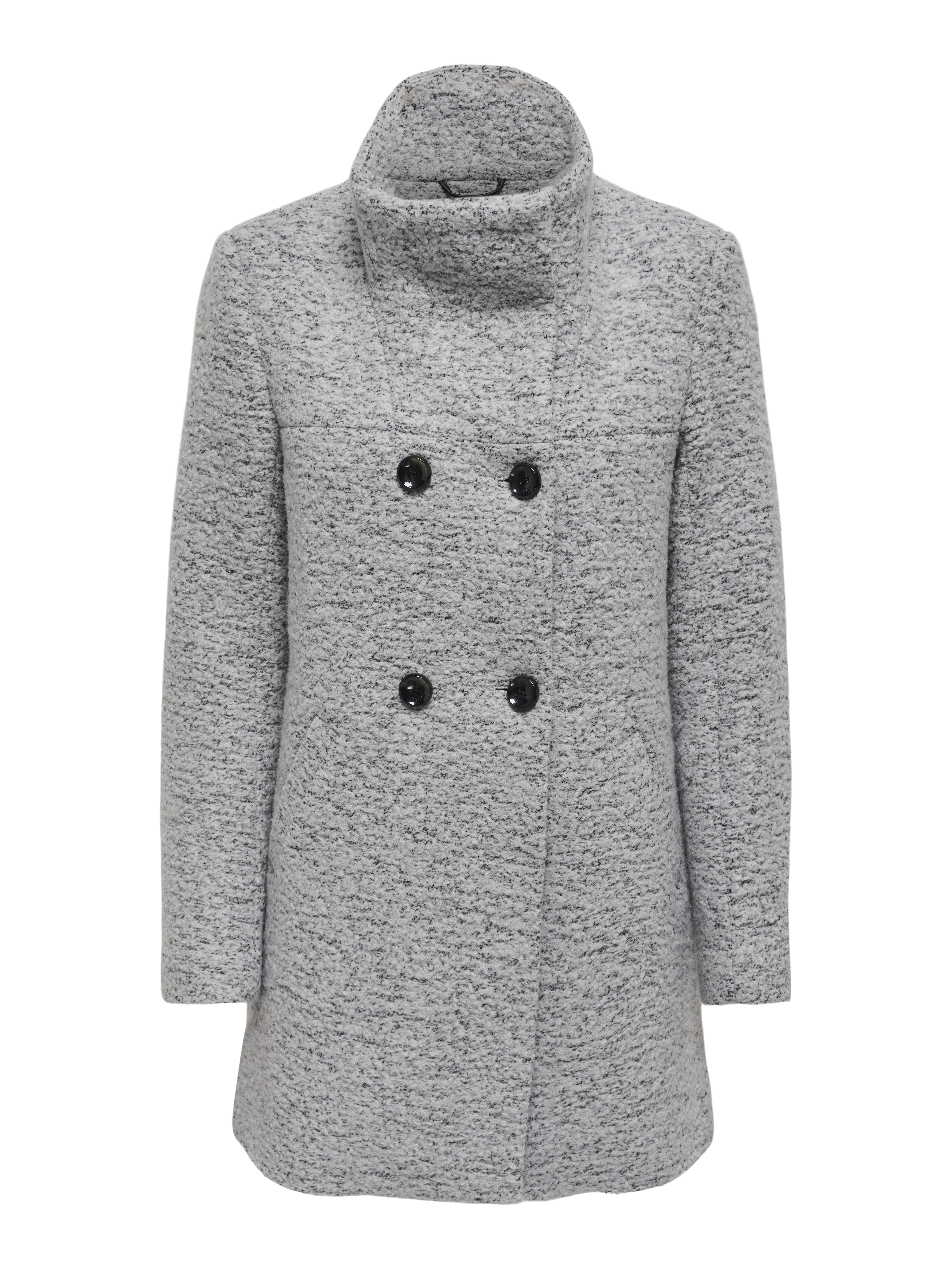 ONLNEWSOPHIA WOOL COAT OTW CC