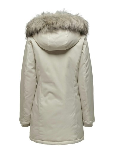 ONLNEWKATY PARKA LIFE OTW CC