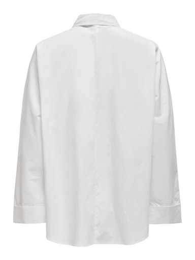 ONLNEW GRAC ARIA LIFE LS STONE SHIRT WVN
