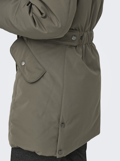 ONLNEWPRISKA PARKA JACKET CC OTW