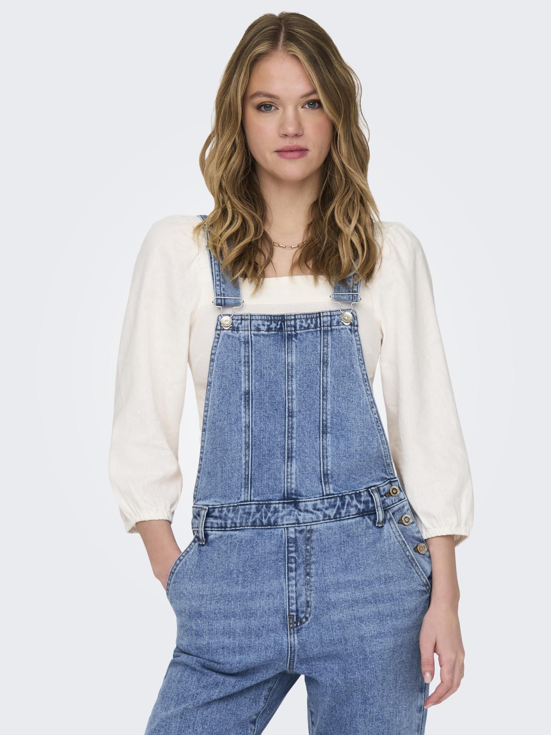 ONLPERCY  OVERALL DNM MAE06