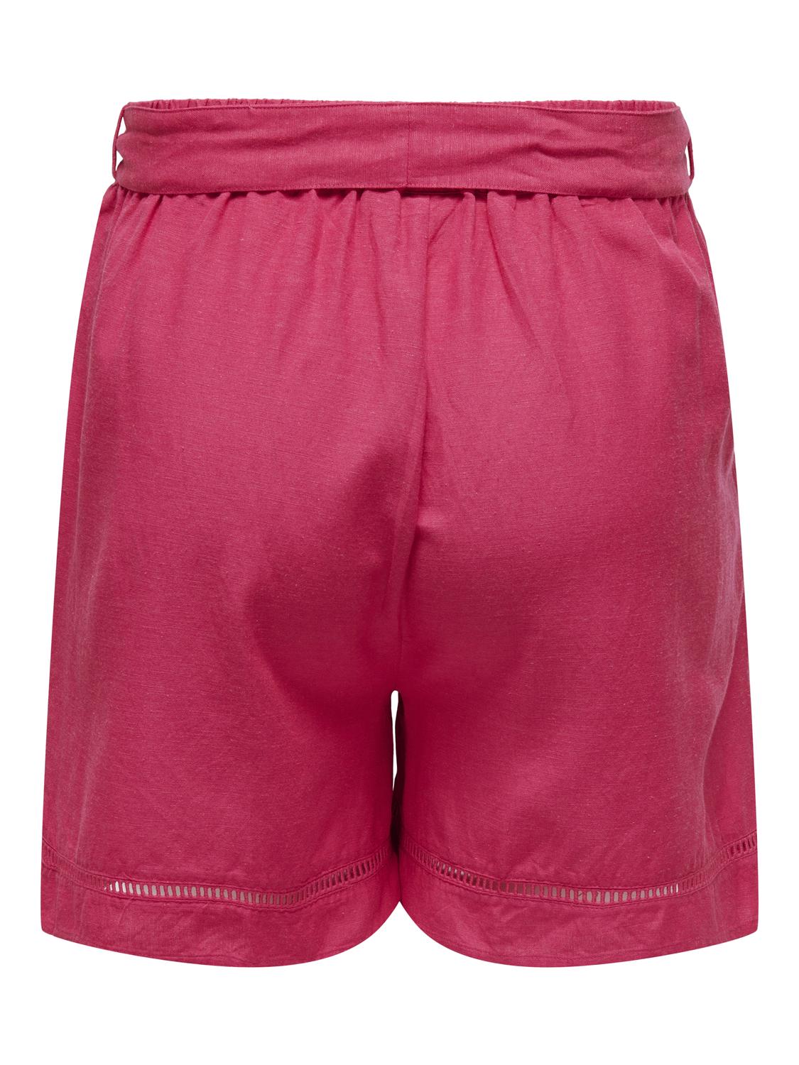 CARJUPITER LIFE SHORTS WVN