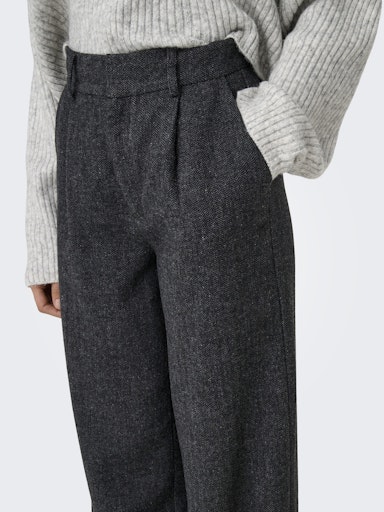 ONLCORA HW HB WIDE PANT TLR