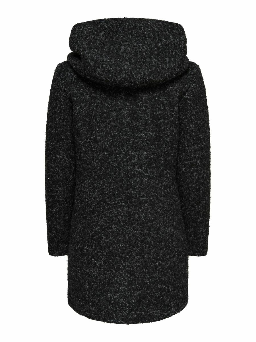 ONLSEDONA BOUCLE WOOL COAT OTW