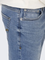 ONSLOOM SLIM JAX MBD 8531 MAT DNM