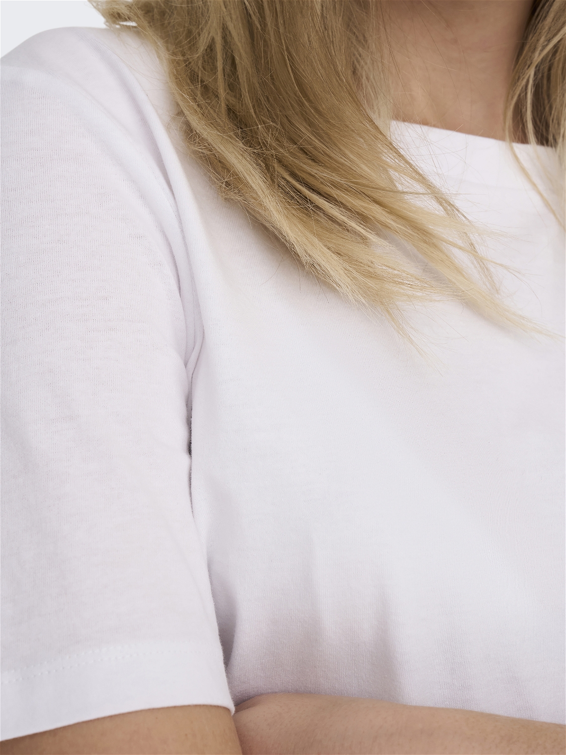 ONLONLY S/S TEE JRS NOOS