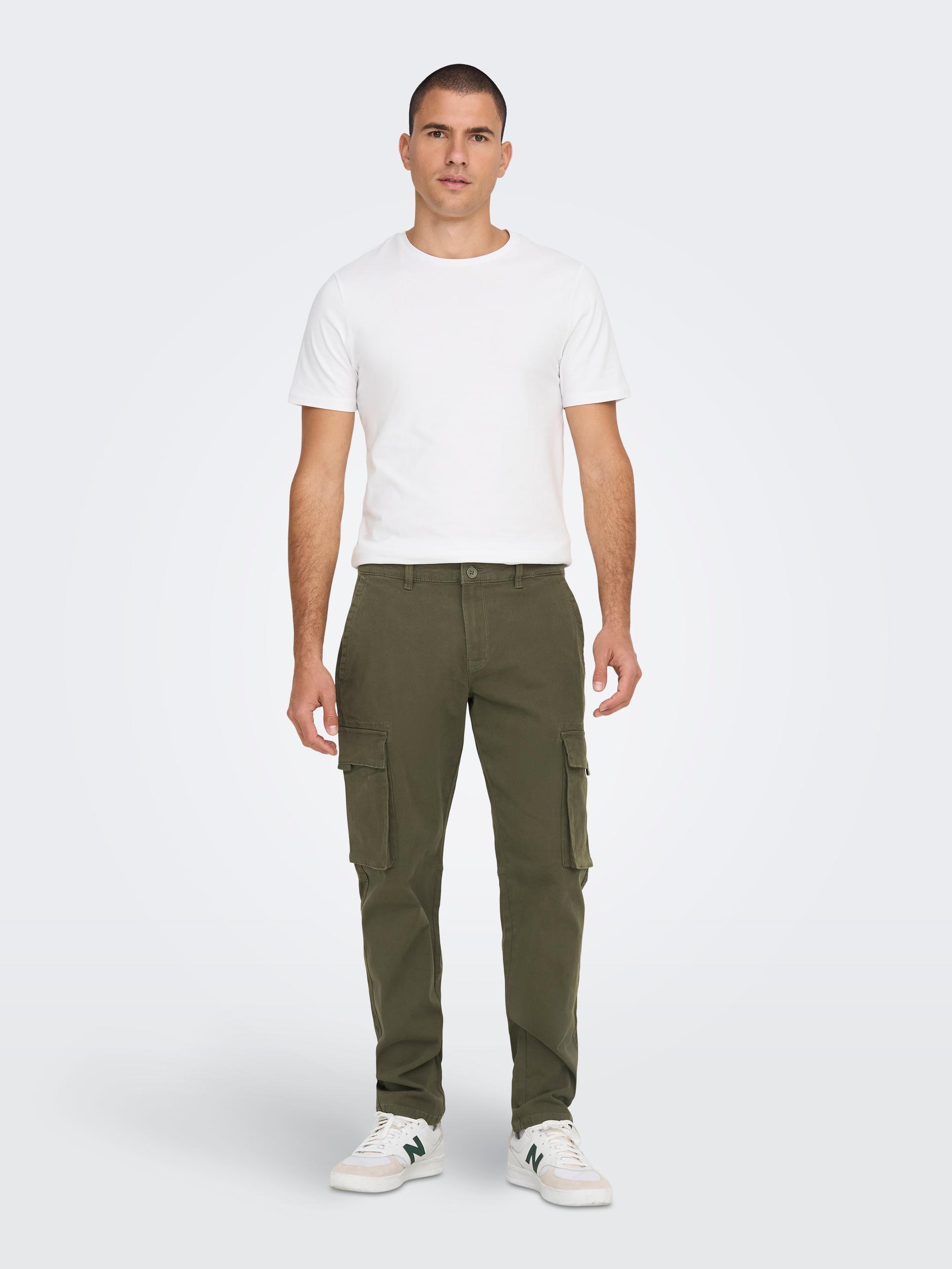 ONSNEED CARGO 4563 PANT