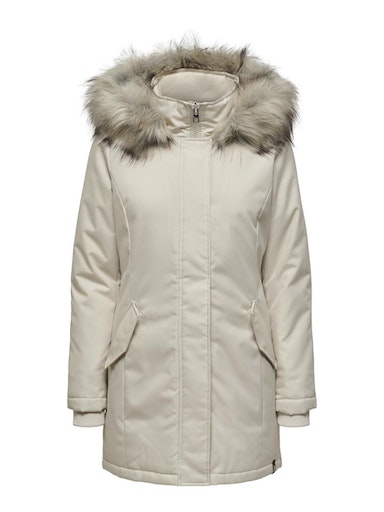 ONLNEWKATY PARKA LIFE OTW CC