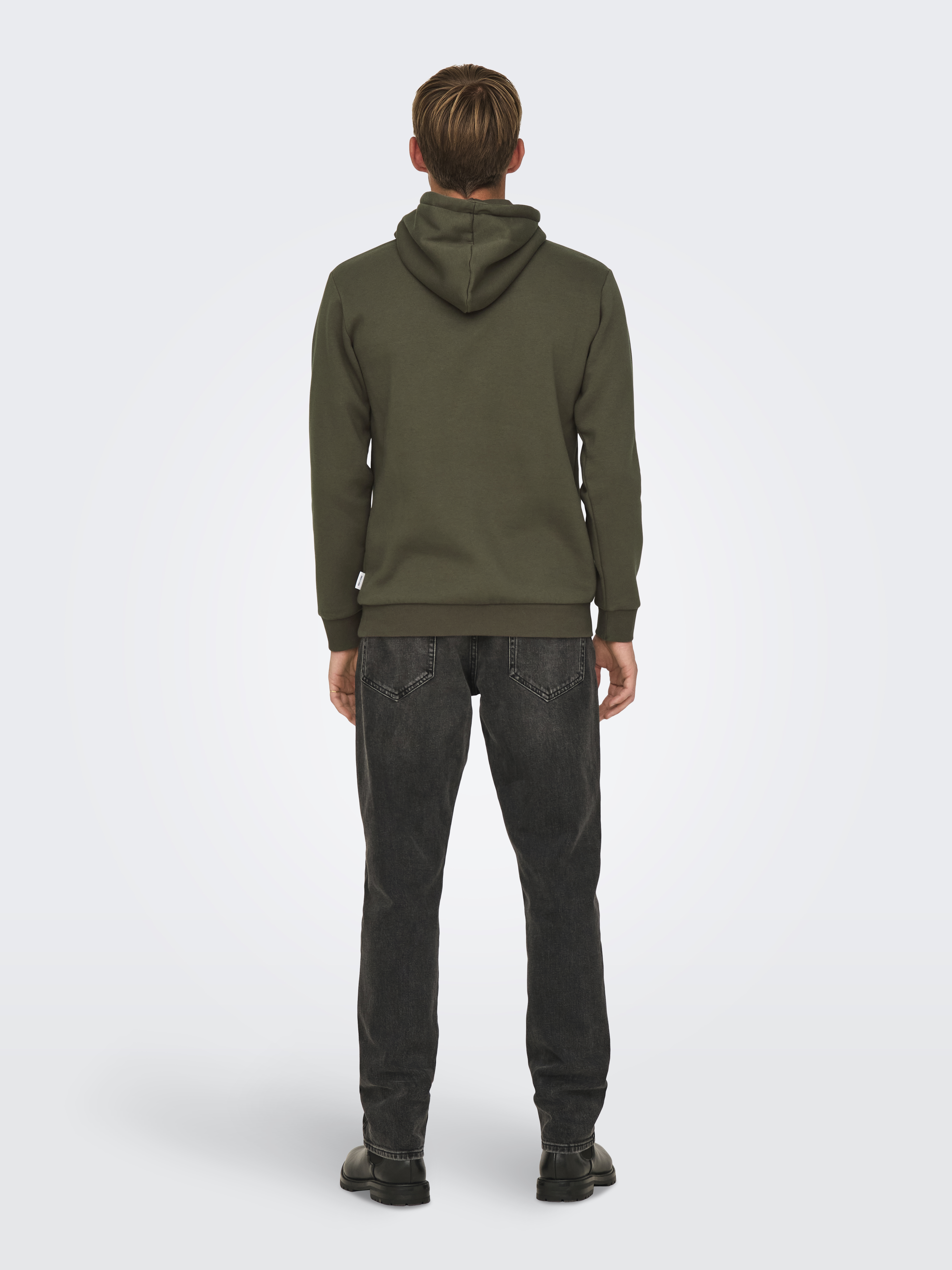 ONSCERES HOODIE SWEAT NOOS