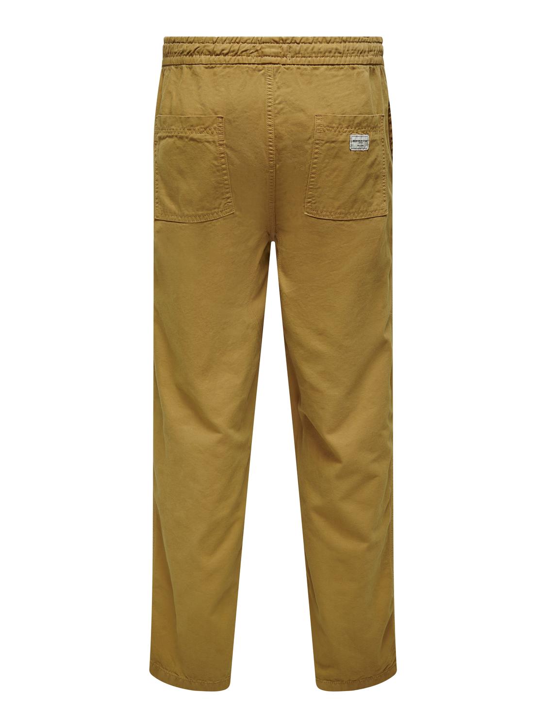 ONSSINUS LOOSE 0194 PANT