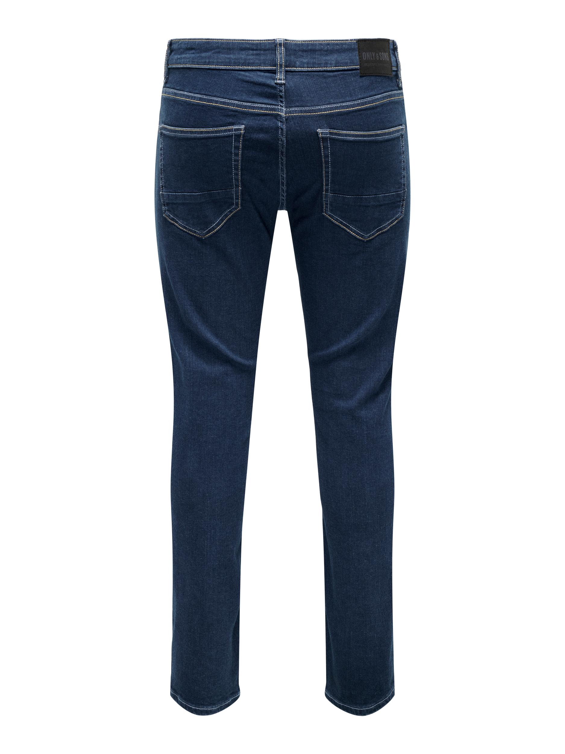 ONSLOOM SLIM ONE GREY 6707 NIS DNM BF