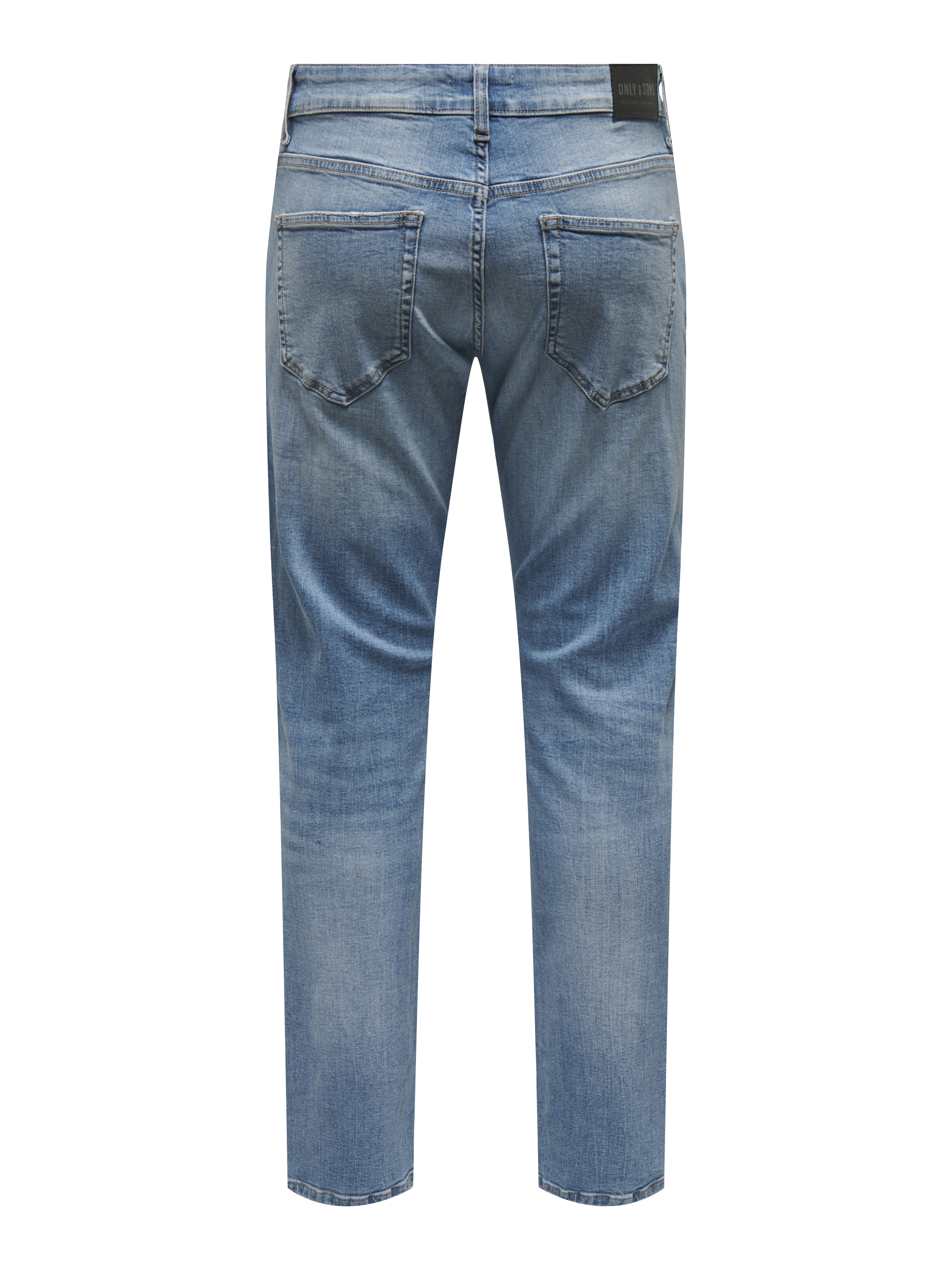 ONSWEFT REGULAR LMB 8264 AZG DNM NOOS