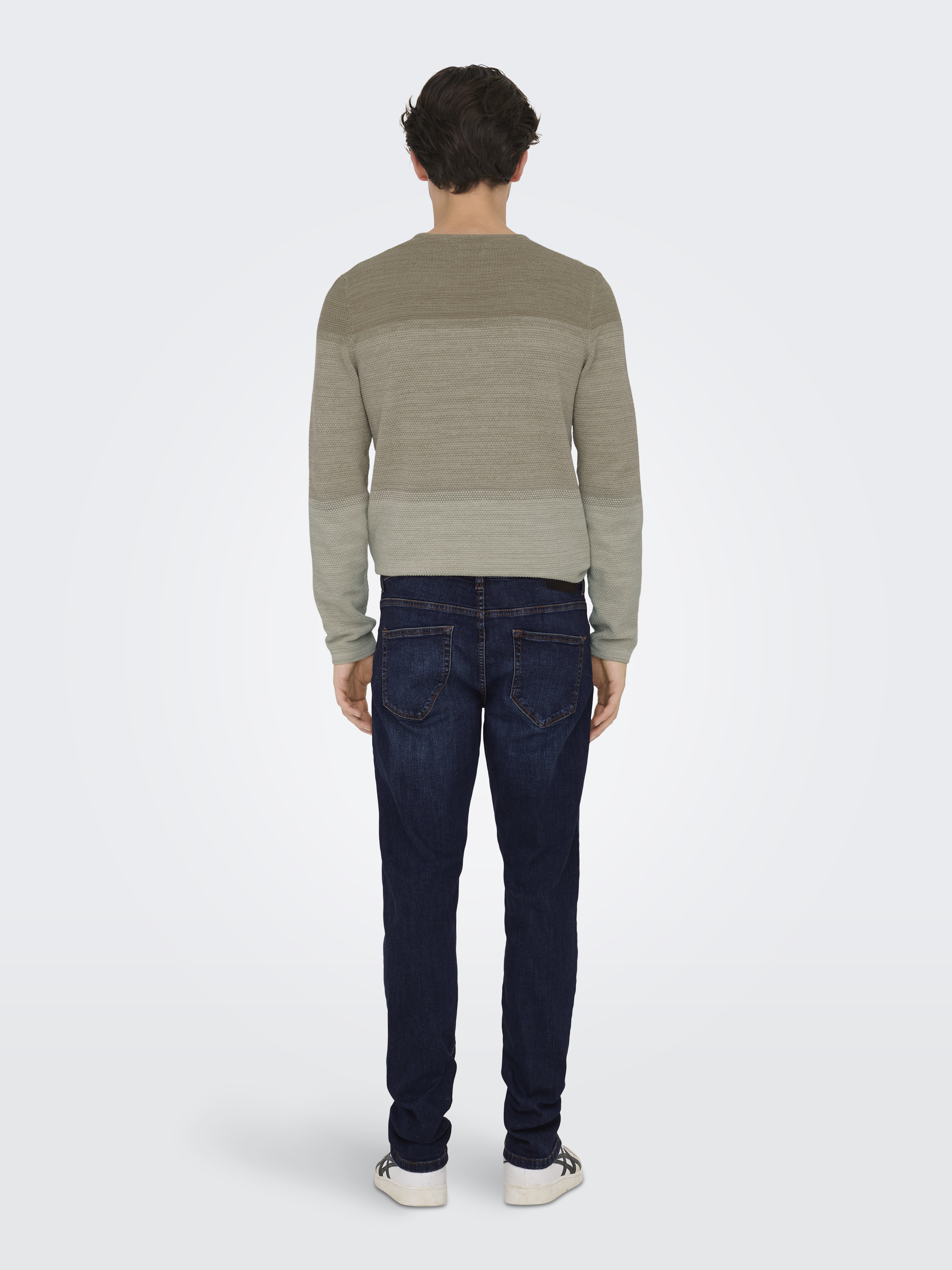 ONSWEFT REG. DB 6752 MAT DNM NOOS
