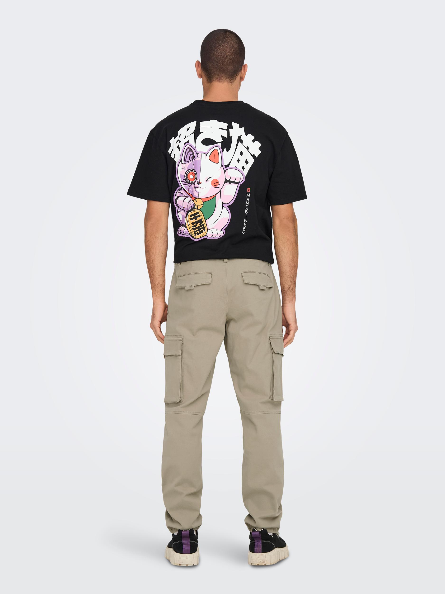 ONSNEED CARGO 4563 PANT