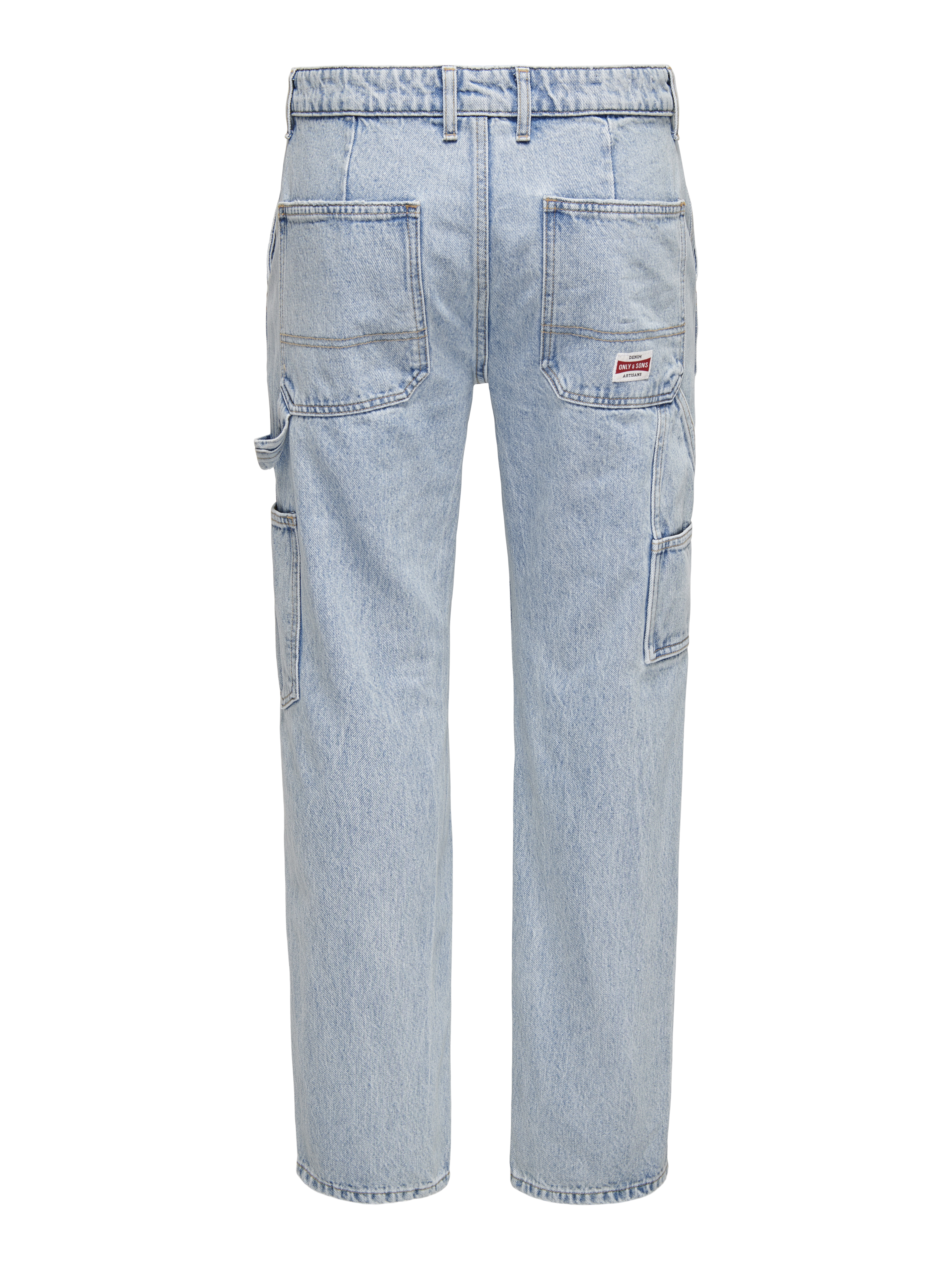 ONSEDGE STRAIGHT CAR LB 1087TAI DNM NOOS