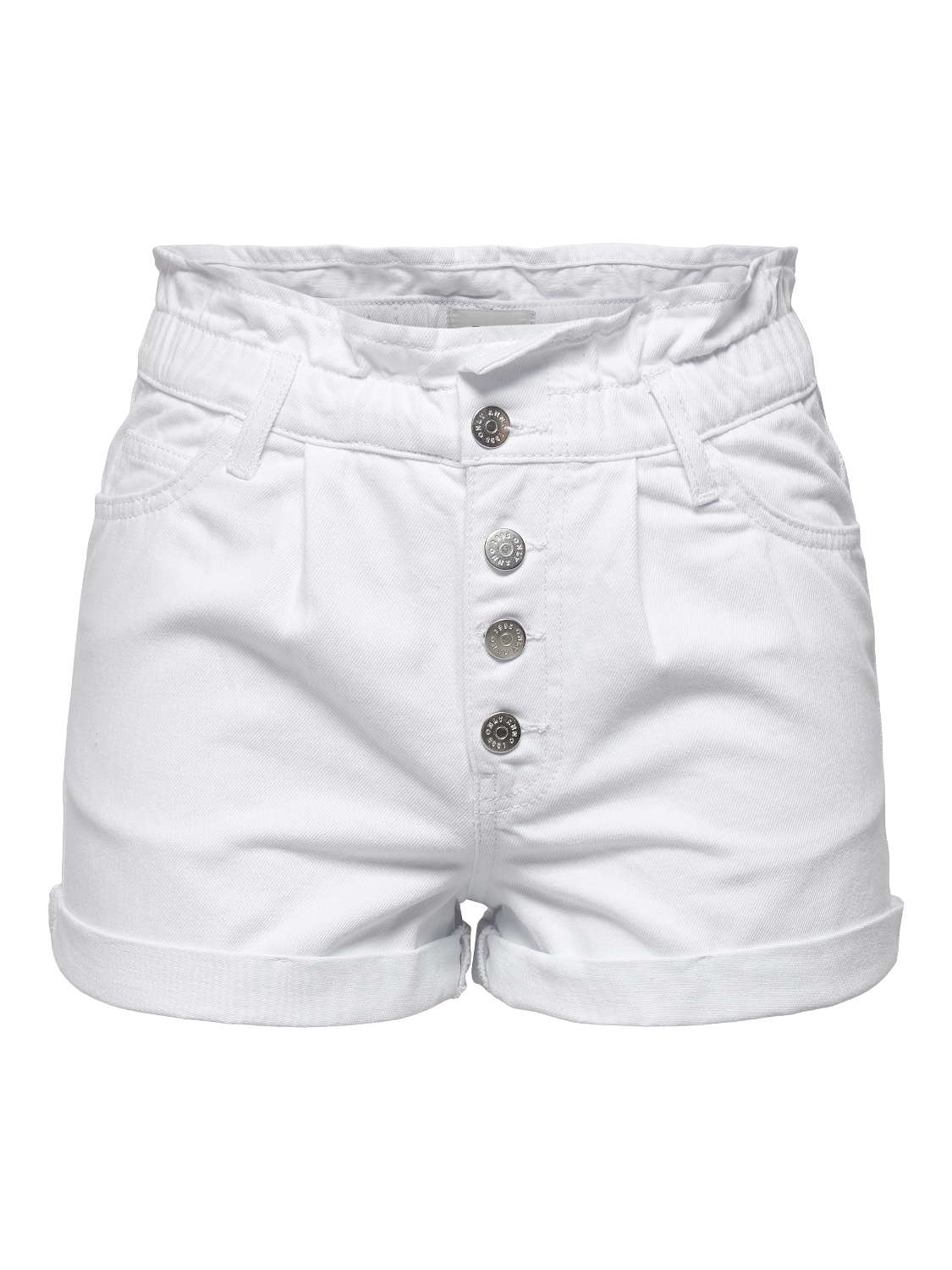 ONLCUBA PAPERBAG DNM SHORTS NOOS