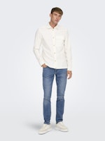ONSLOOM SLIM JAX MBD 8531 MAT DNM
