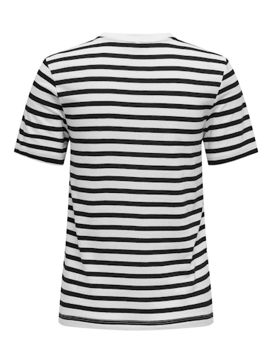 ONLKITA LIFE REG S/S BOW TOP BOX JRS