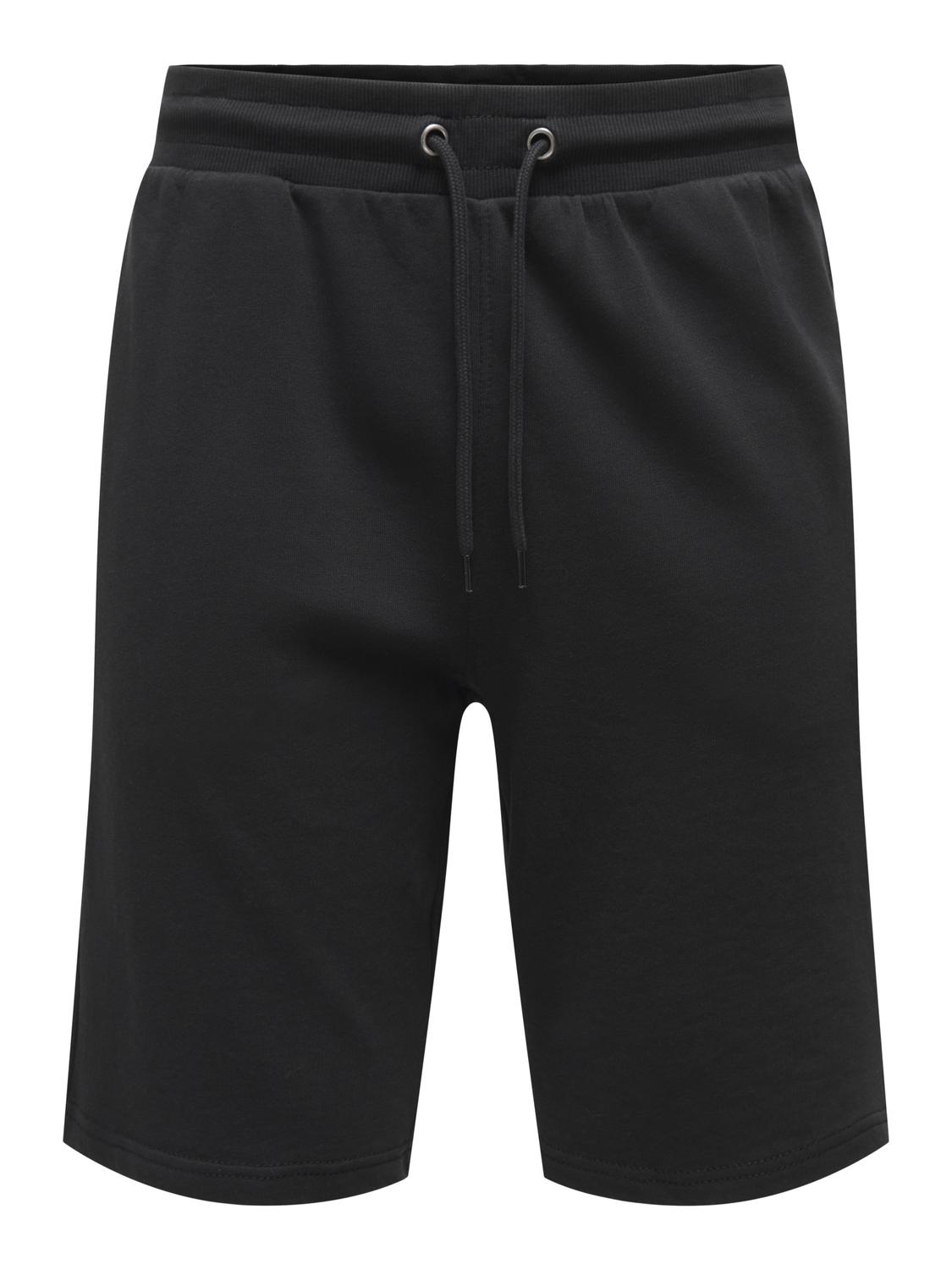 ONSNEIL LIFE SWEAT SHORTS NOOS