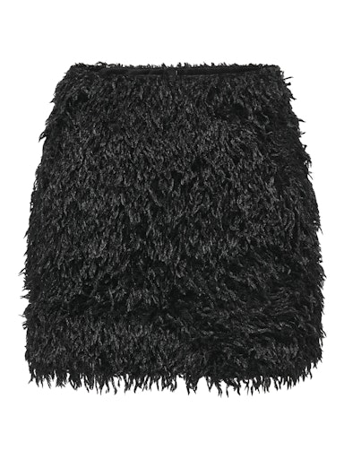 ONLFEATHER SHORT SKIRT JRS