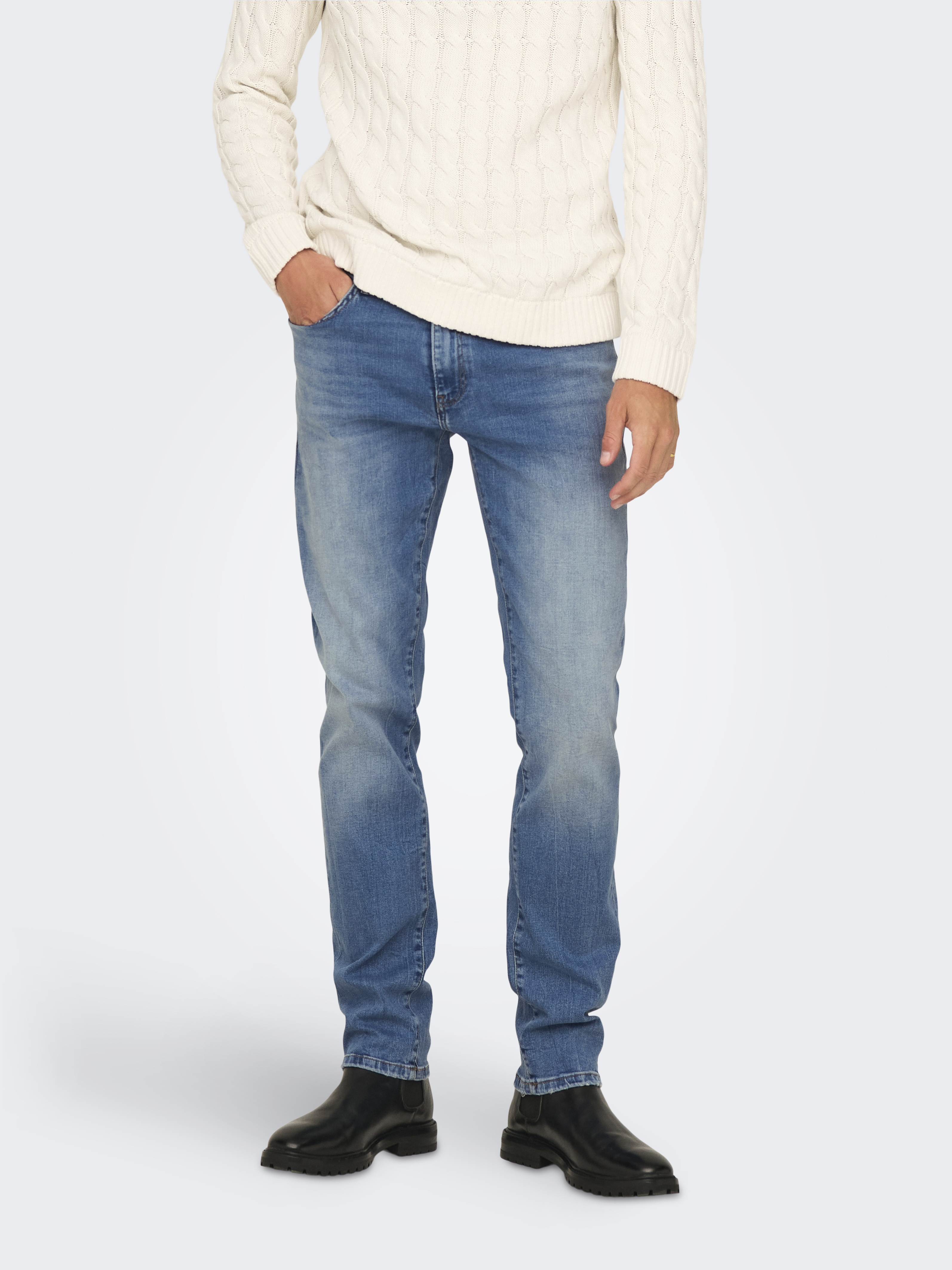 ONSWEFT REGULAR LMB 8264 AZG DNM NOOS