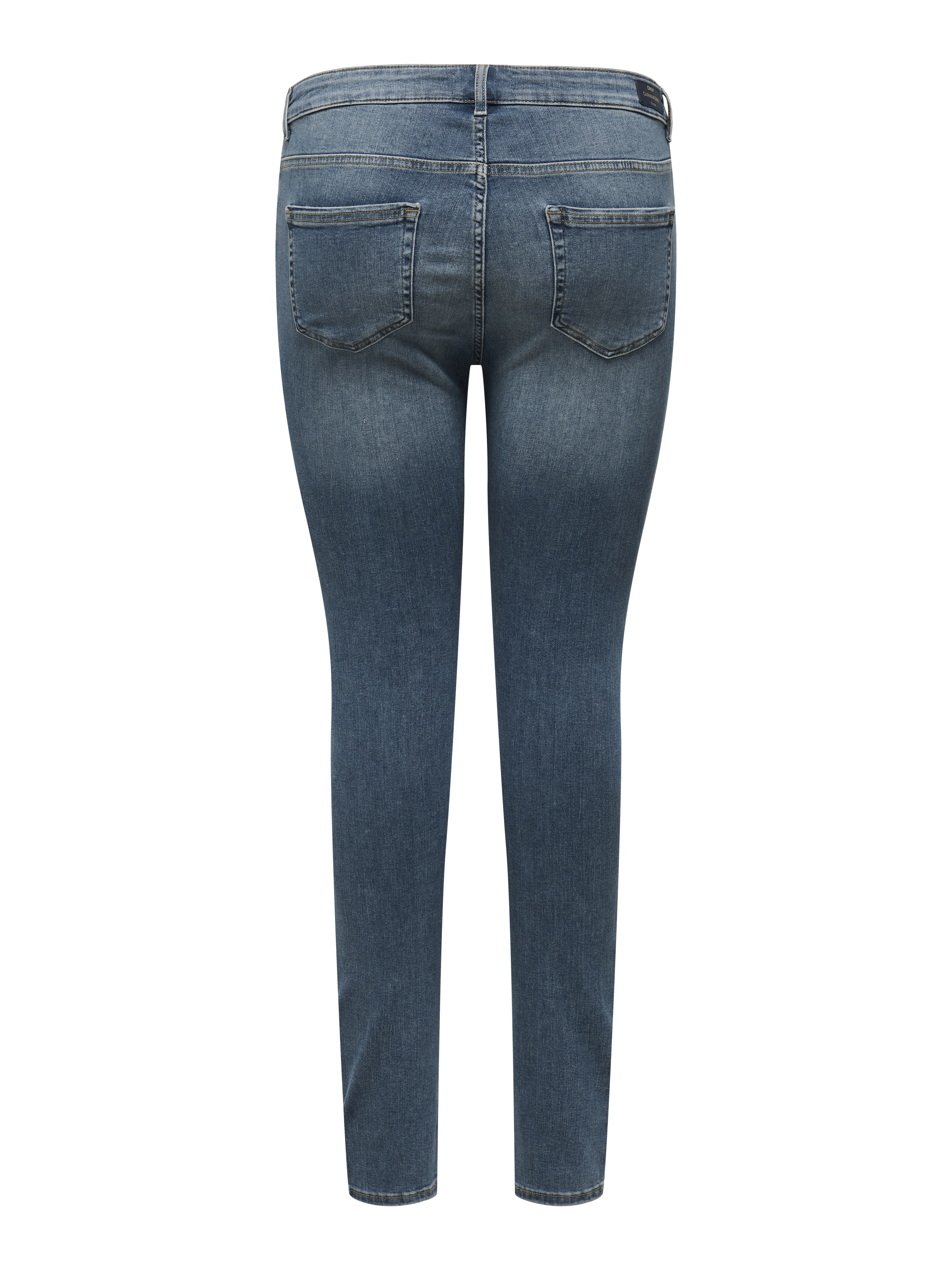 CARWILLY REG SKINNY DNM TAI305