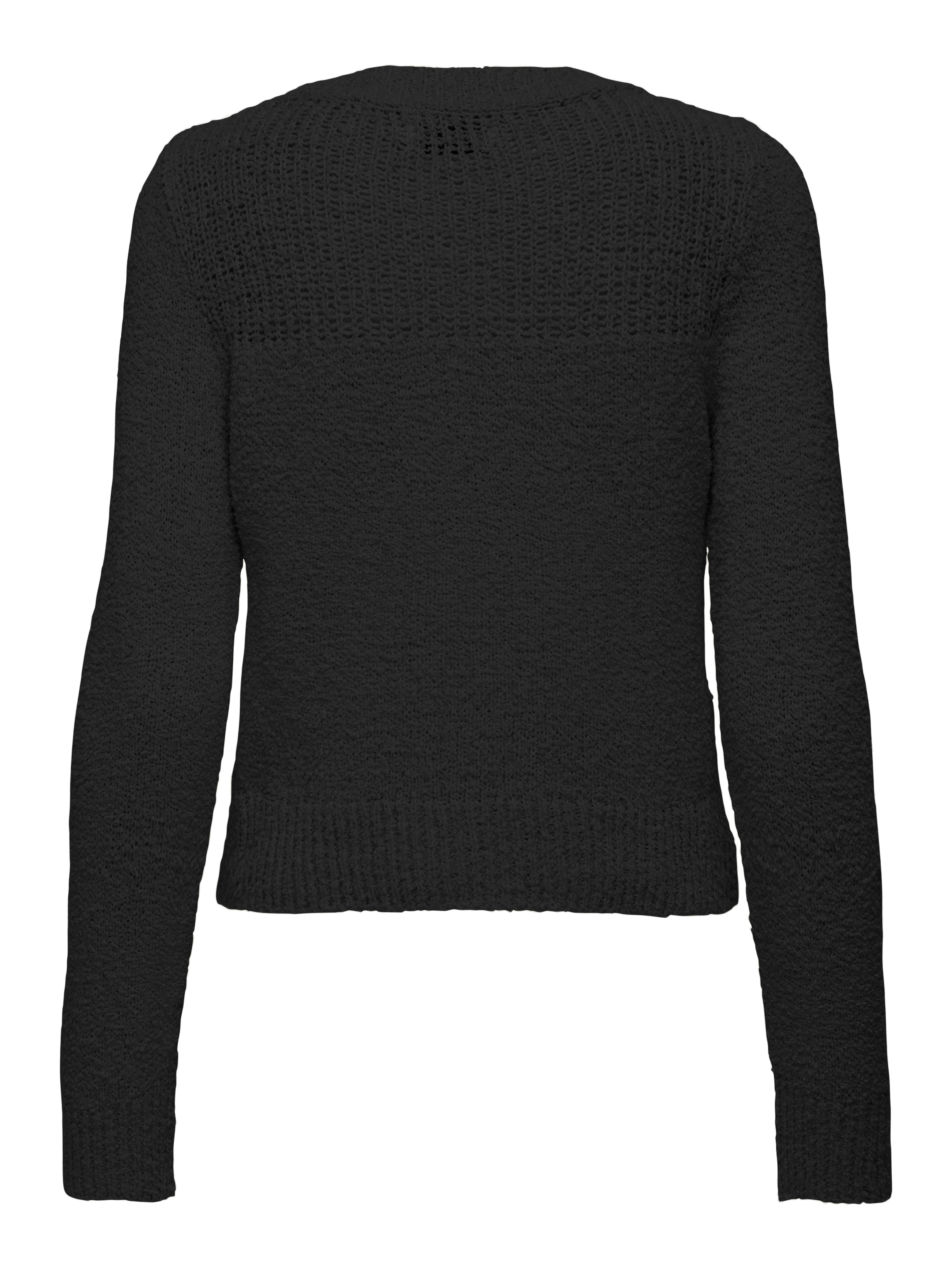 ONLEMIRA L/S O-NECK KNT