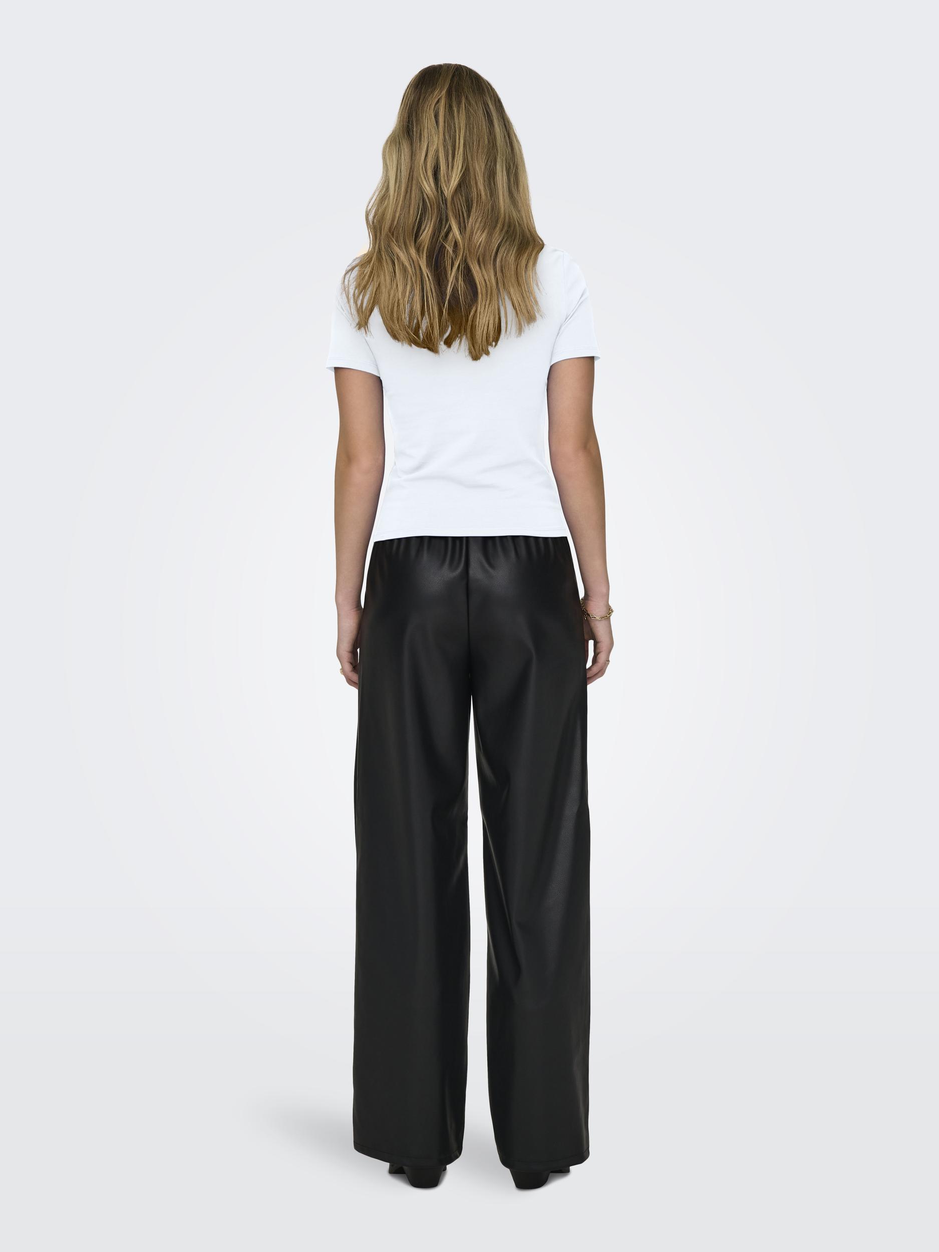 ONLCHOICE S/S TOP JRS