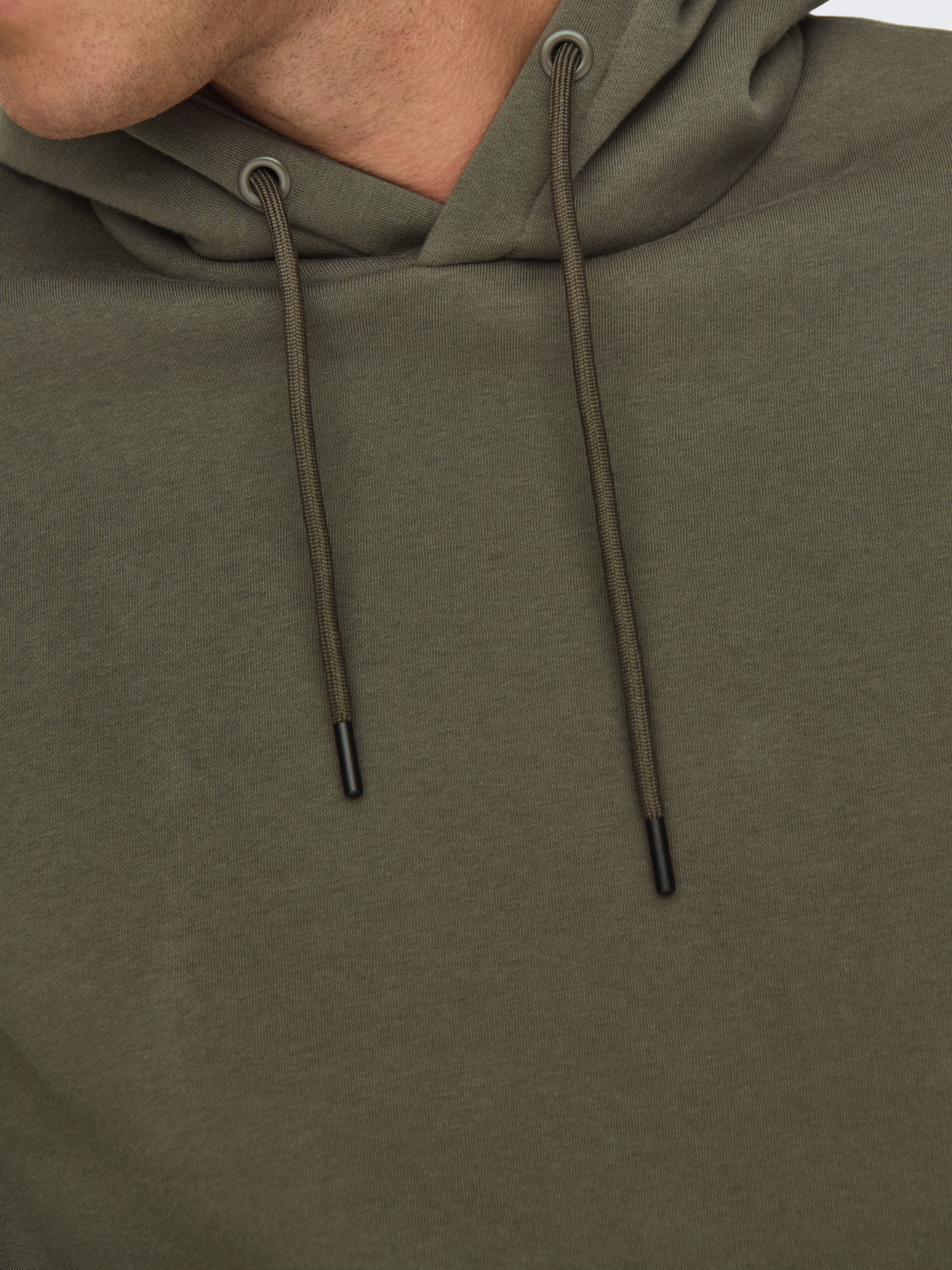 ONSCERES HOODIE SWEAT NOOS