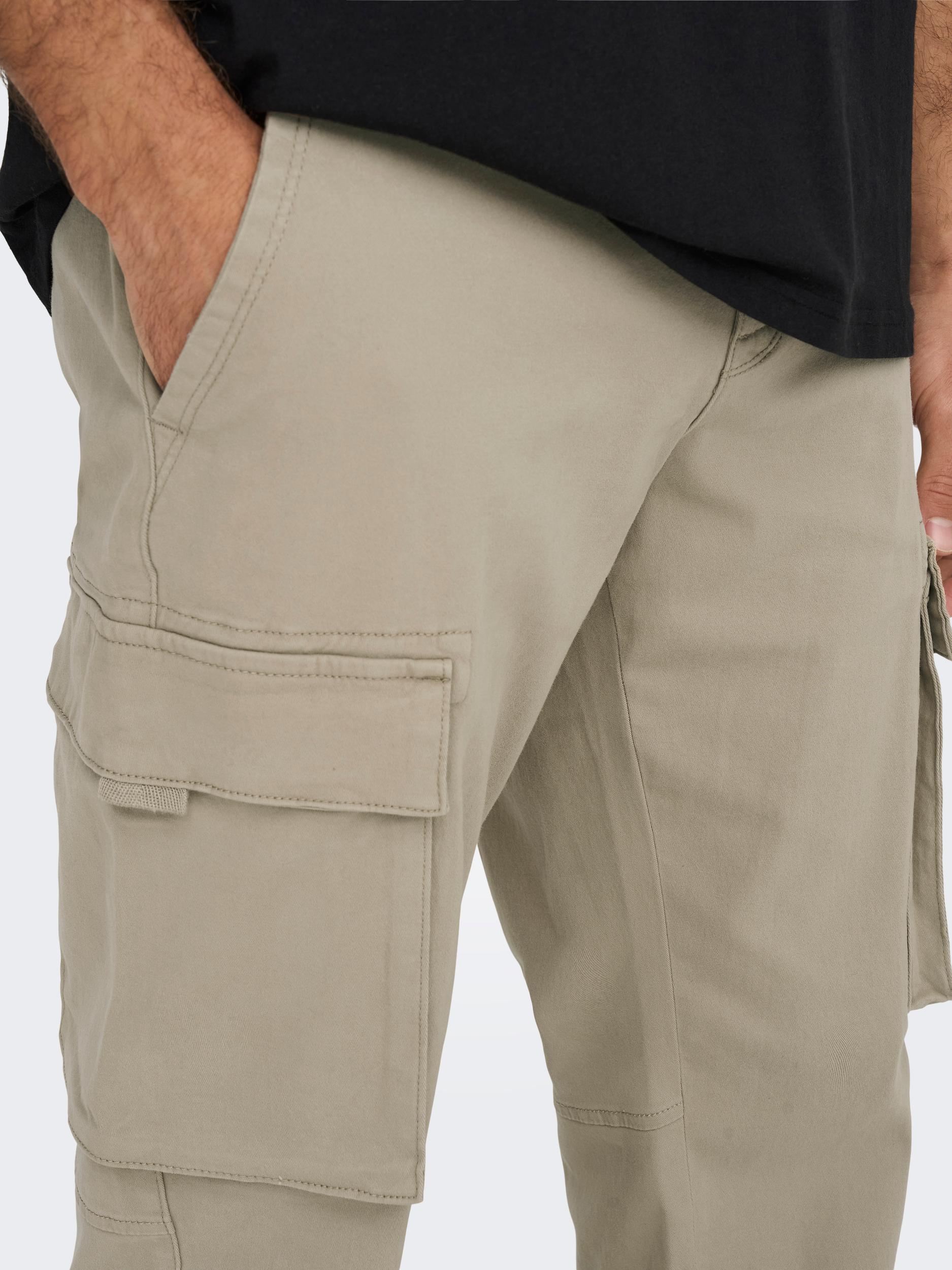 ONSNEED CARGO 4563 PANT