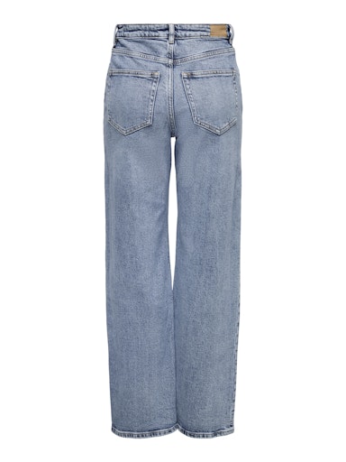 ONLJUICY HW WIDE LEG REA365 NOOS