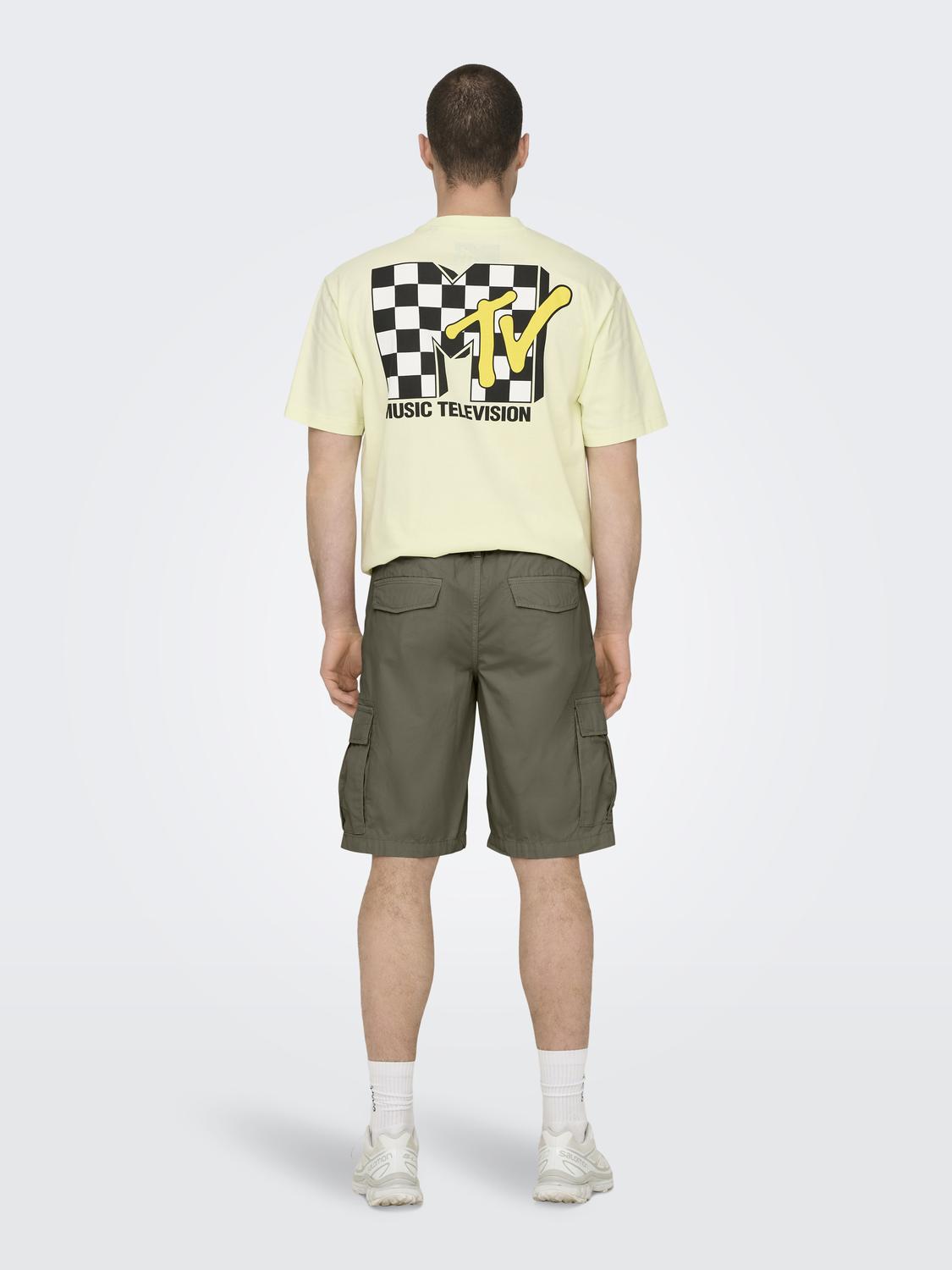 ONSLOC CARGO SHORTS 0157 SHORTS