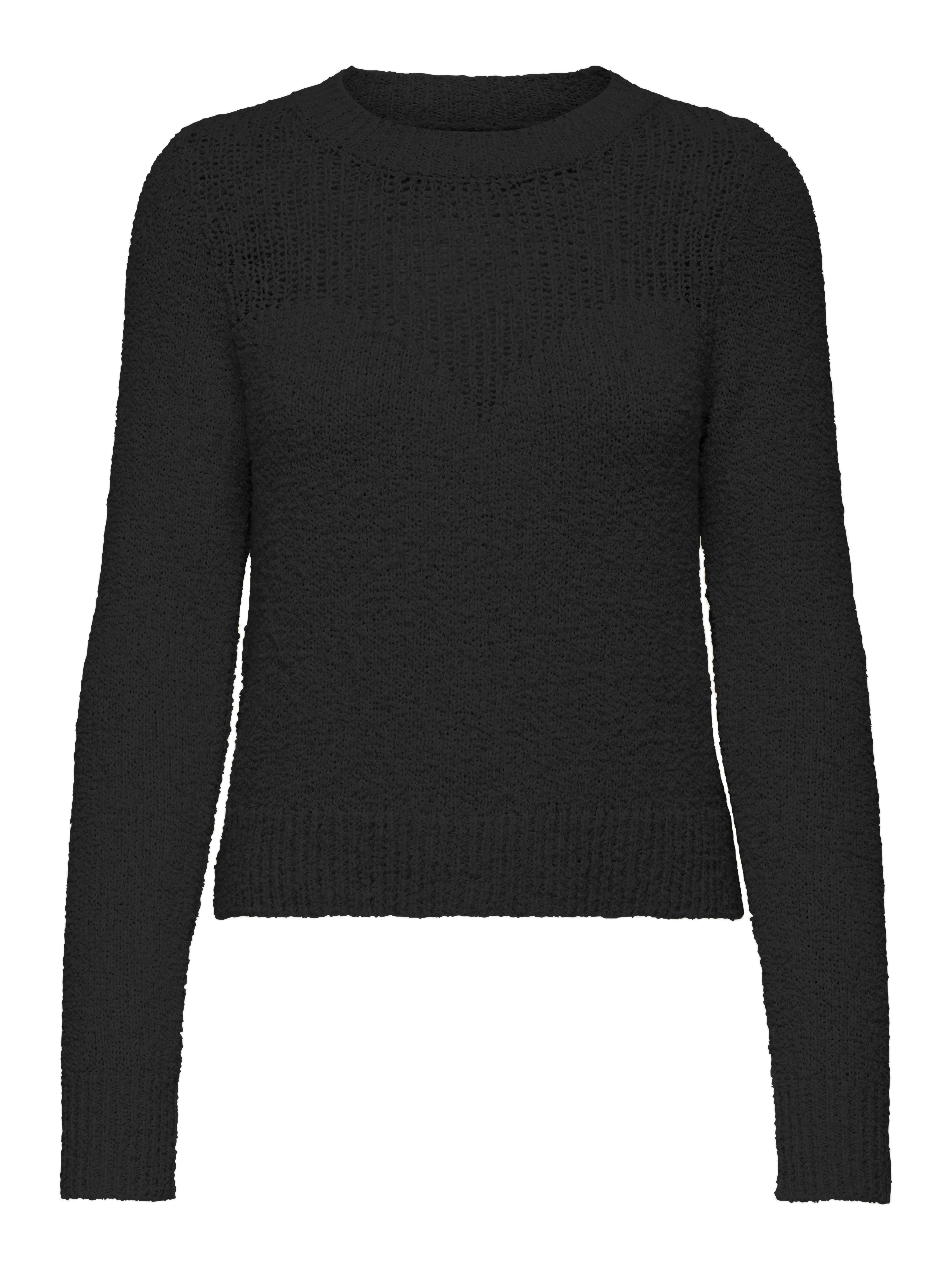 ONLEMIRA L/S O-NECK KNT