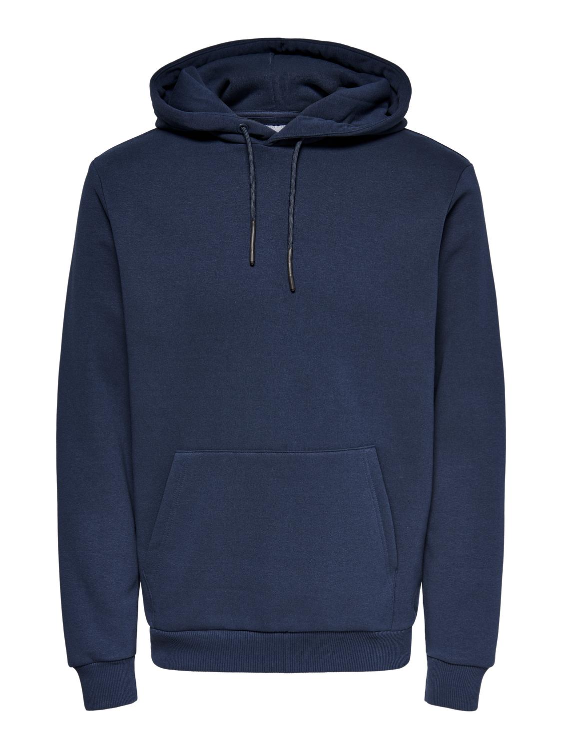 ONSCERES HOODIE SWEAT NOOS